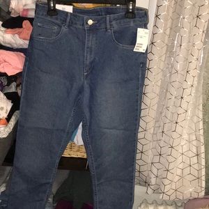 H&M Jeans